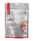 Radix Nutrition Original Breakfast v9.0 - 400Kcal