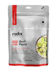 Radix Nutrition Original Meals v8.0 – 600Kcal