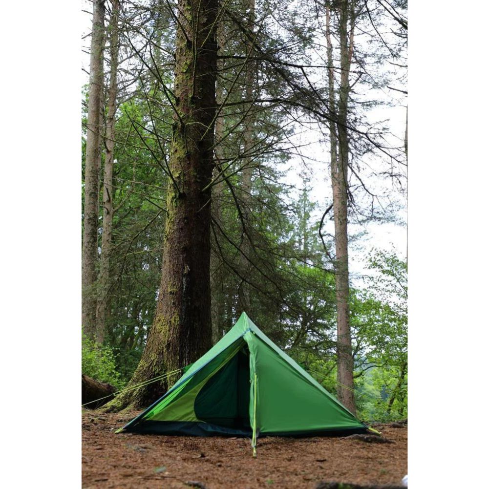 Vango Blade 200 Trekking Tent - 2 Man Tent - Front