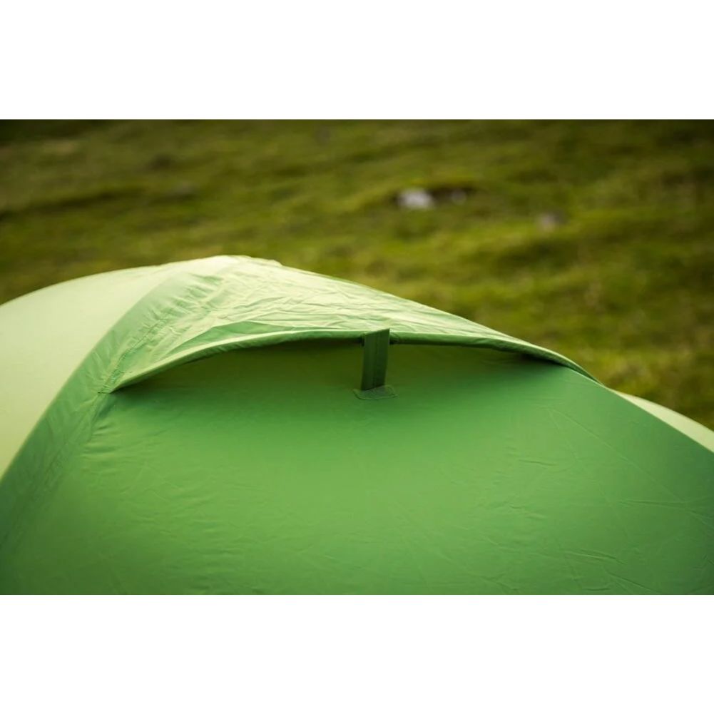 Vango Tryfan 200 Tent - 2 Man Tent - Top