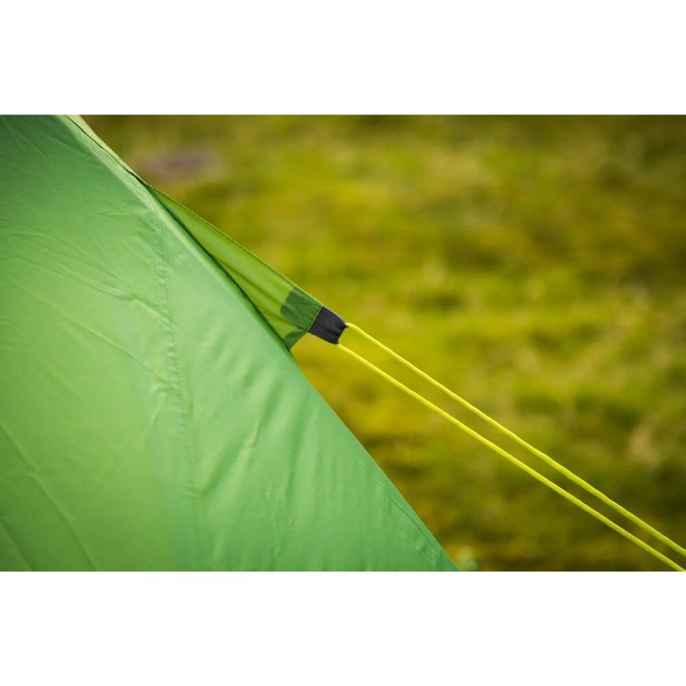 Vango Tryfan 200 Tent - 2 Man Tent - Guylines