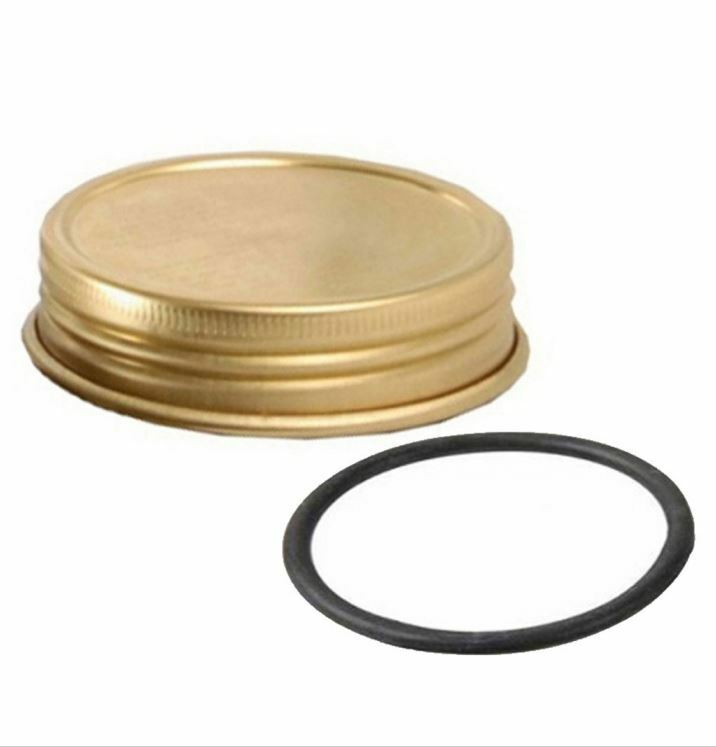 Trangia Screwcap & Washer for Trangia Spirit Burner