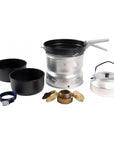 Trangia Stoves 27 Series Ultralight - 27-1 to 27-8
