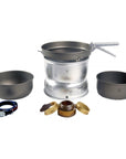 Trangia Stoves 27 Series Ultralight - 27-1 to 27-8