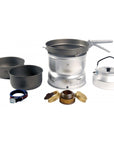 Trangia Stoves 27 Series Ultralight - 27-1 to 27-8