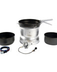 Trangia Stoves 27 Series Ultralight - 27-1 to 27-8