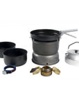 Trangia Stoves 27 Series Ultralight - 27-1 to 27-8