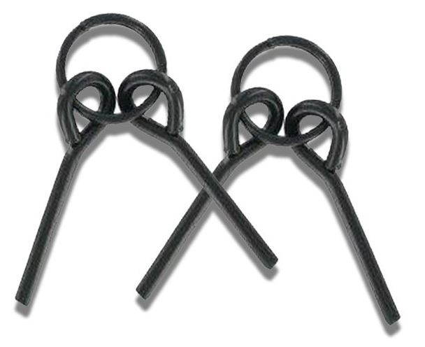 Vango Steel Ring & Pin 3 cm x 2
