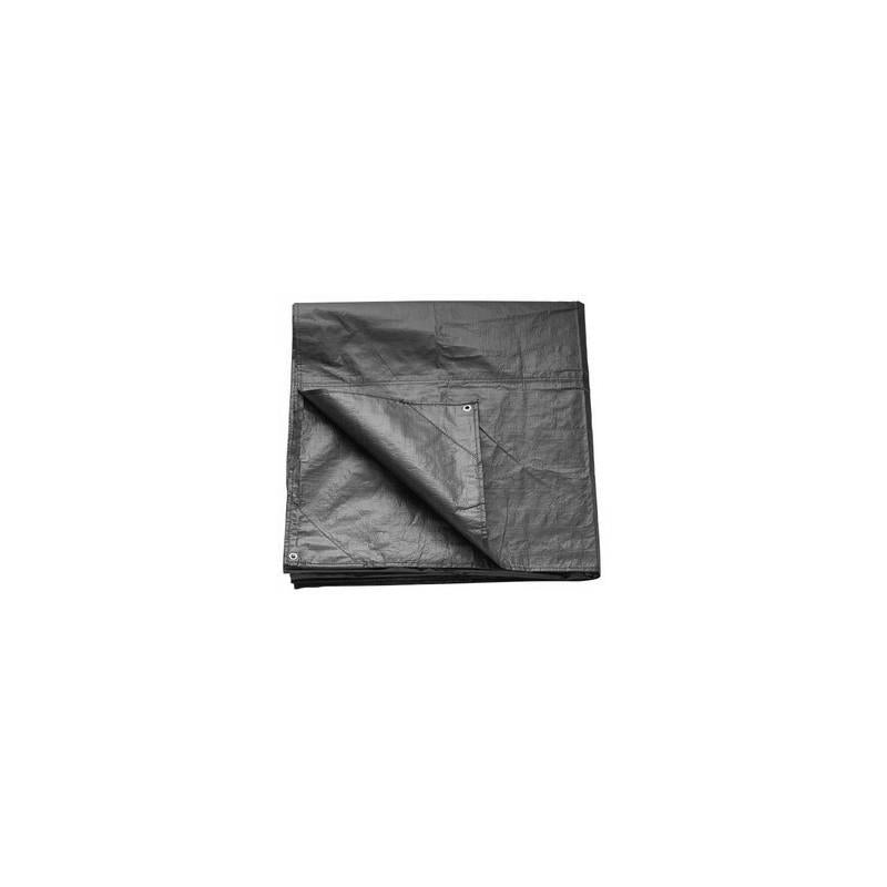 Vango PE Groundsheet 180x120cm