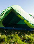 Vango Blade 200 Trekking Tent - 2 Man Tent - Door Open Close View