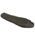 Snugpak Sleeper Expedition (Basecamp) Sleeping Bag - Olive