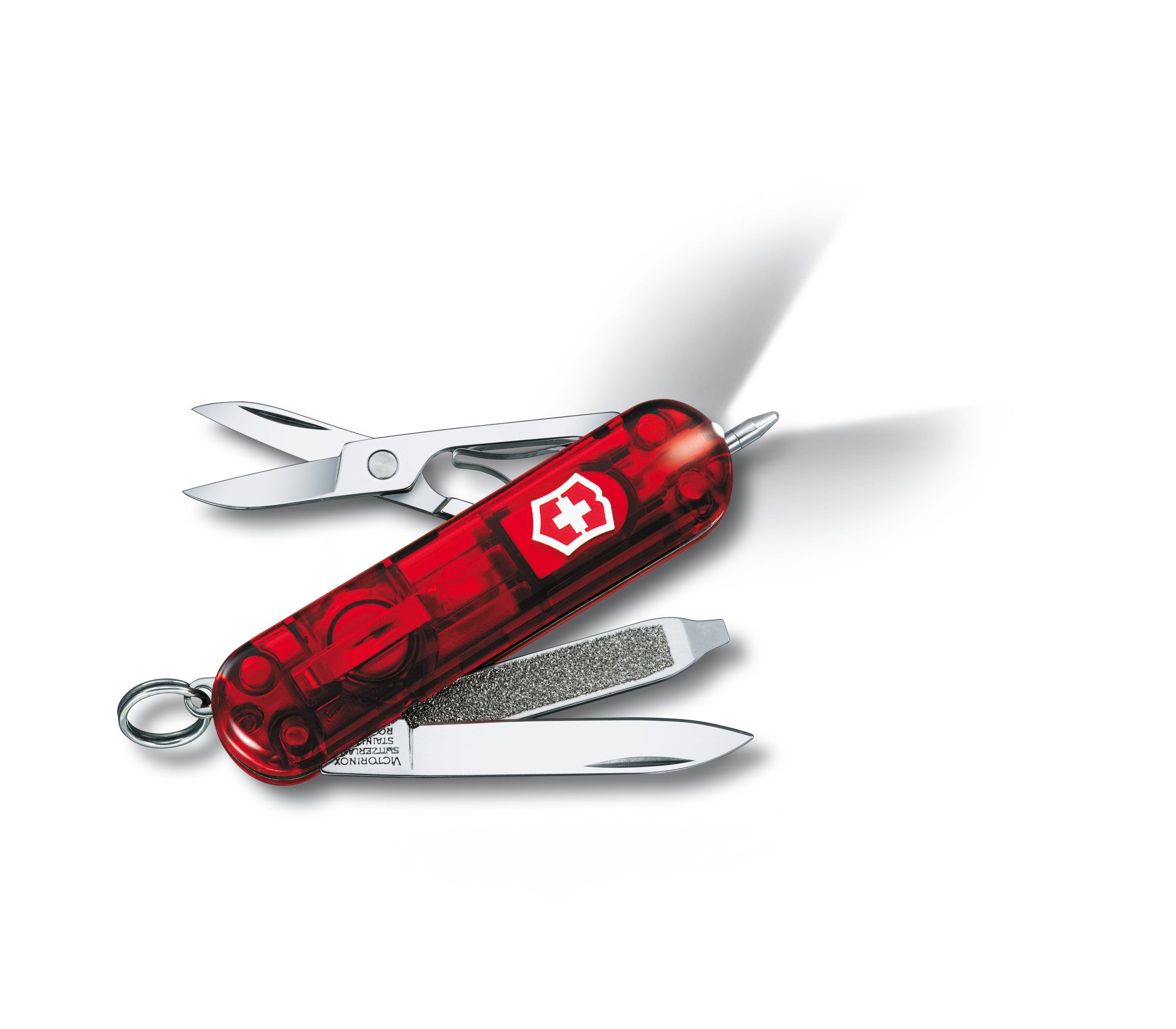Victorinox Signature Lite - Camping Knife Tool