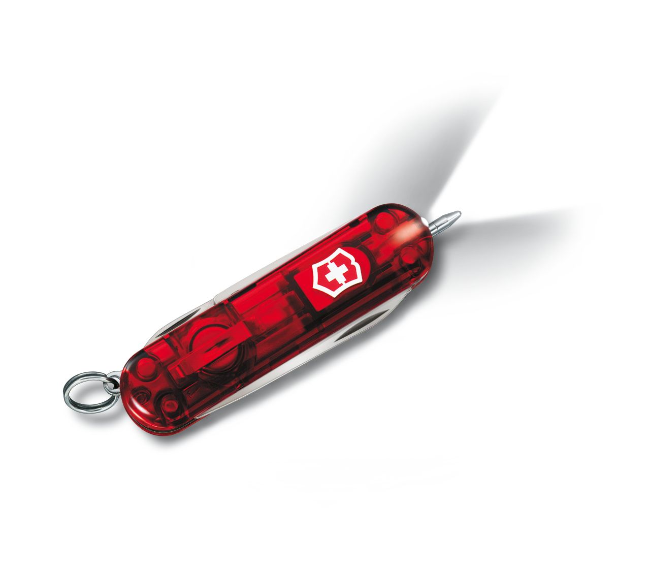 Victorinox Signature Lite - Camping Knife Tool