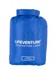 LifeVenture Poly Cotton Sleeping Bag Liner  (Mummy)