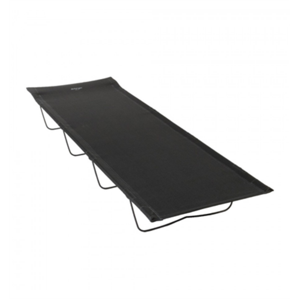 Vango Hush Campbed - 4 Leg Camping bed