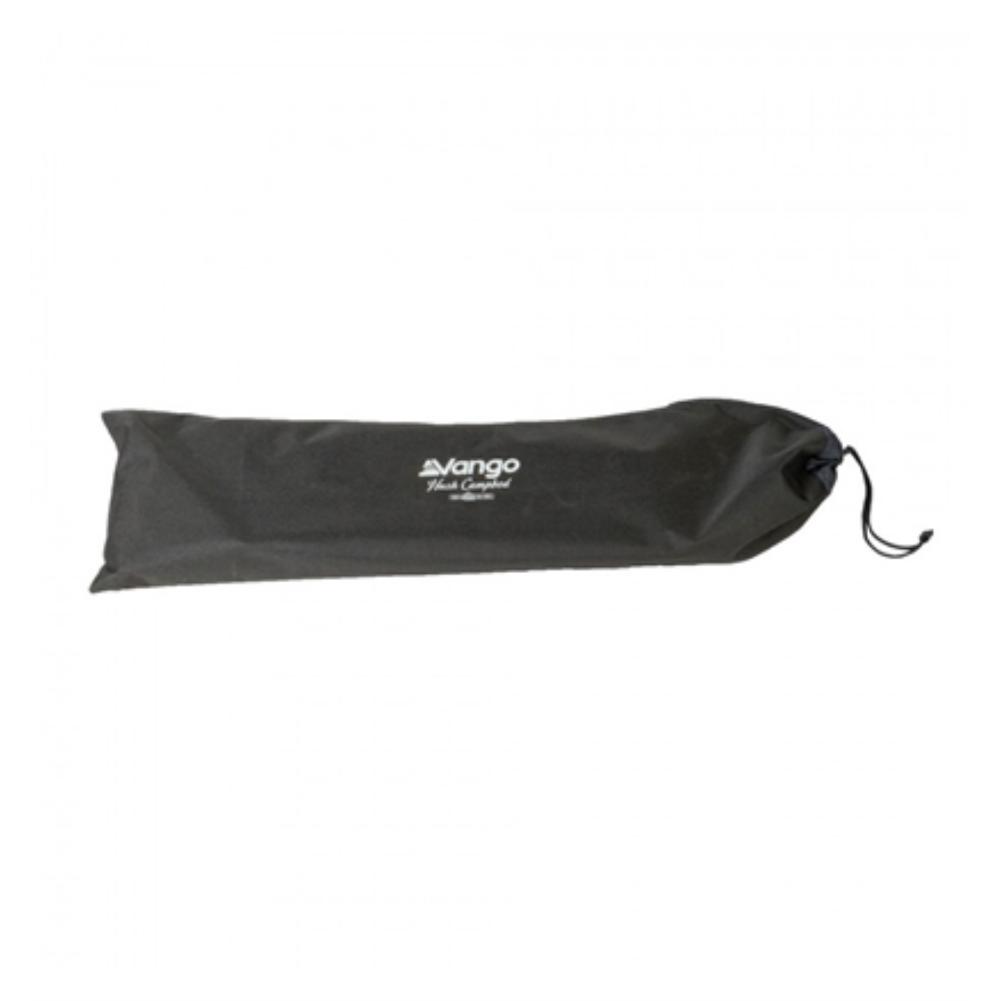 Vango Hush Campbed - 4 Leg Camping bed