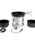 Trangia Stoves 25 Series Ultralight - 25-1 to 25-8 - 25 - 6 UL - Gas Burner