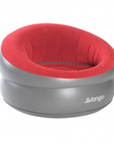 Vango Inflatable Donut Flocked Chair