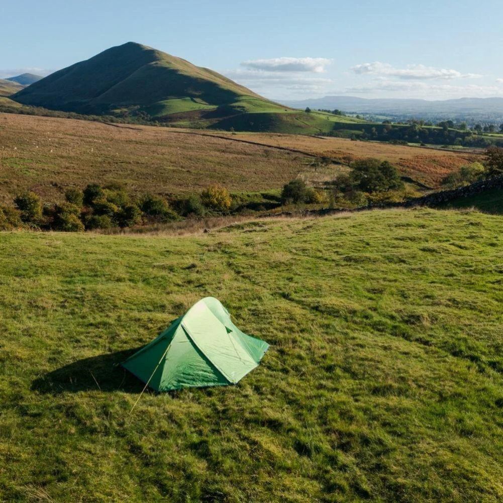 Vango Blade 200 Trekking Tent - 2 Man Tent - Far