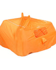 Rab Group Shelter 4-6 Person (Orange)