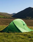 Vango Blade 200 Trekking Tent - 2 Man Tent - Pitched 2