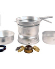 Trangia Stoves 25 Series Ultralight - 25-1 to 25-8