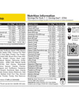 Radix Nutrition Ultra Breakfast v9.0 – 800Kcal