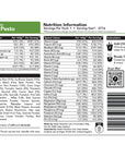 Radix Nutrition Original Meals v8.0 – 600Kcal