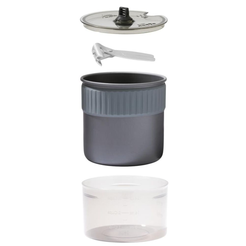 MSR Mini Duo Cook Set