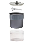 MSR Mini Duo Cook Set