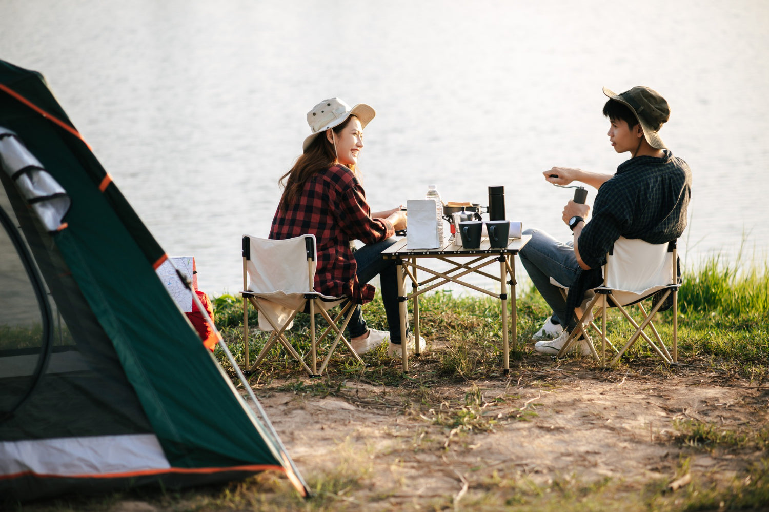 OUTDOOR CAMPING EQUIPMENT UK