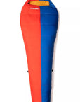 Snugpak Softie Expansion 2 Sleeping Bag WGTE (Red/Azure)