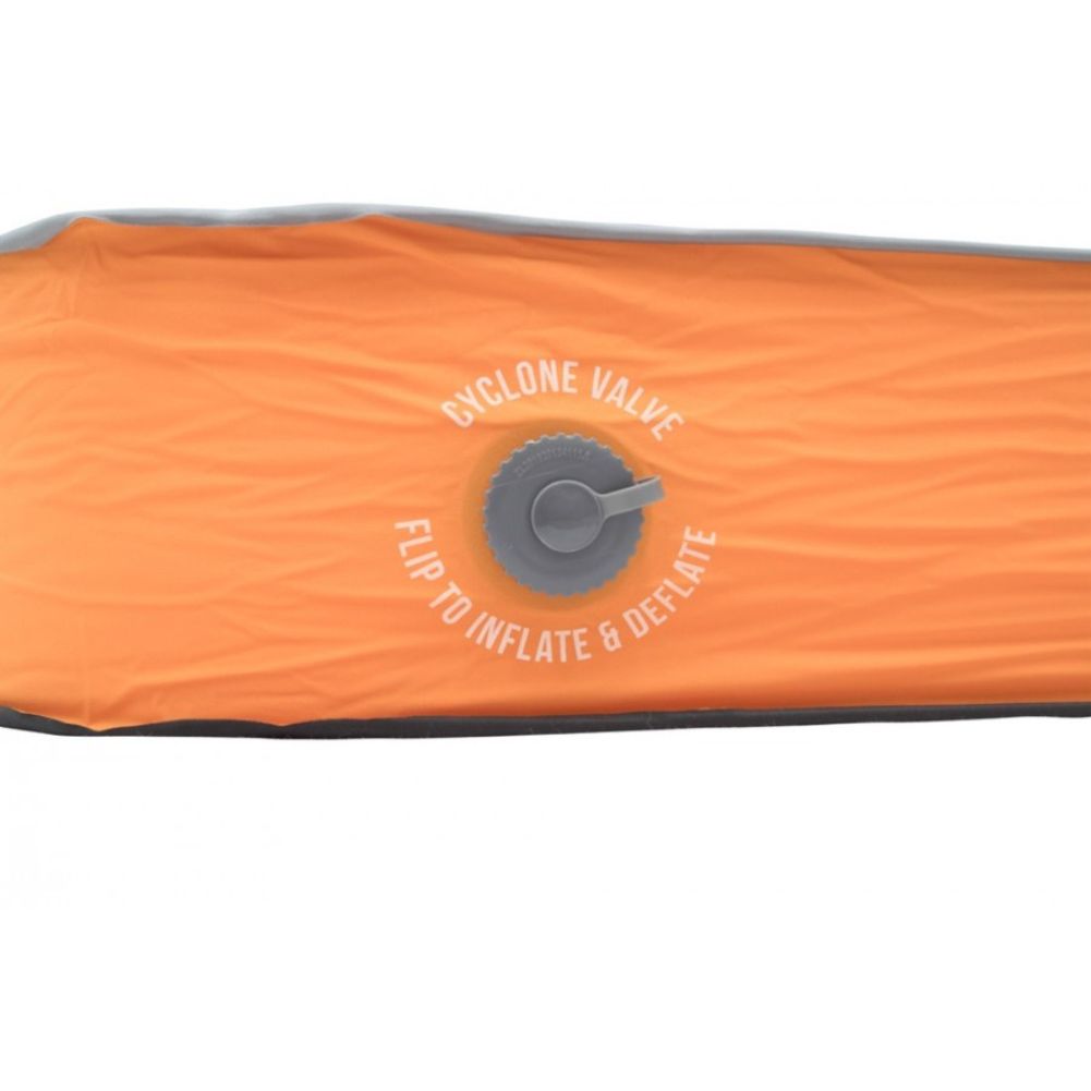 Vango Shangri-La II 15 Double Self Inflating Mattress