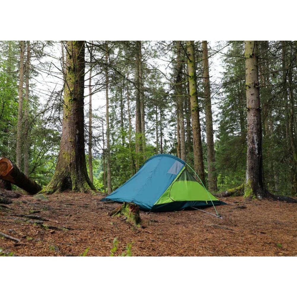 Vango Blade 200 Trekking Tent - 2 Man Tent - Main Inner