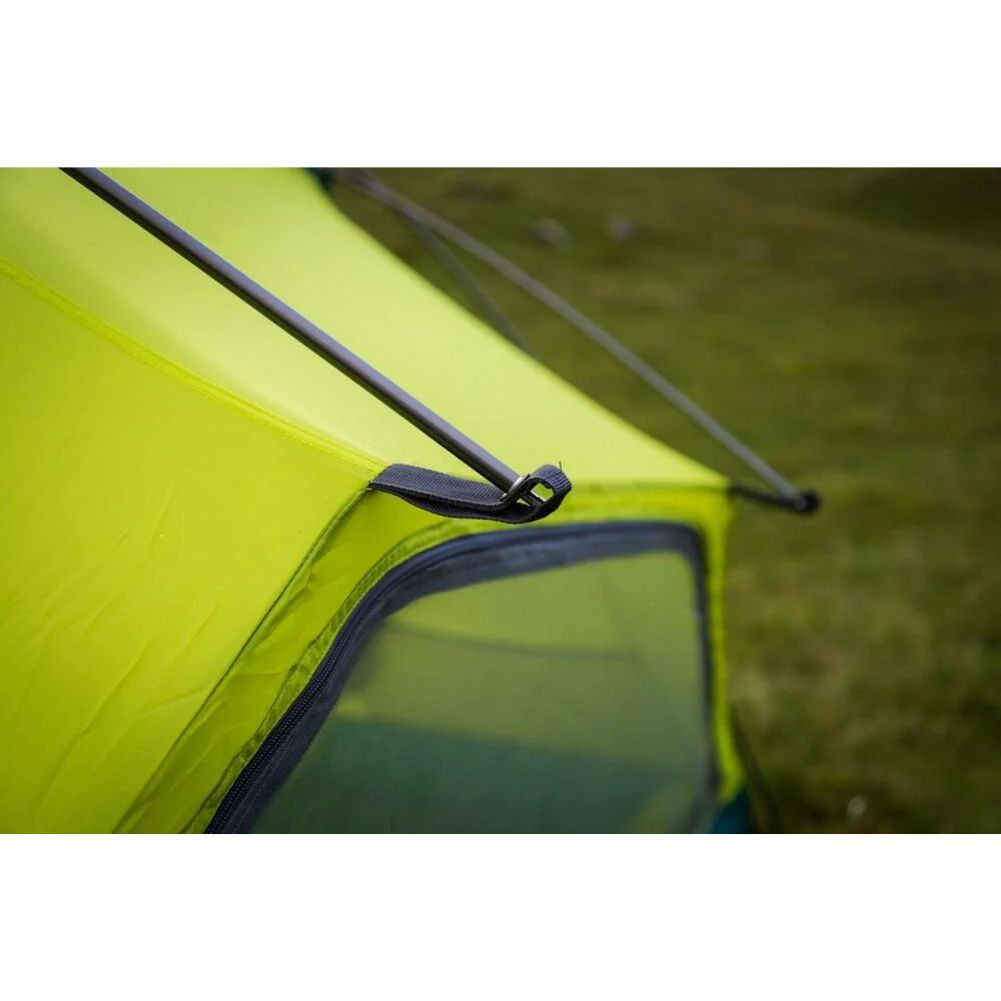 Vango Tryfan 200 Tent - 2 Man Tent - Mesh Door