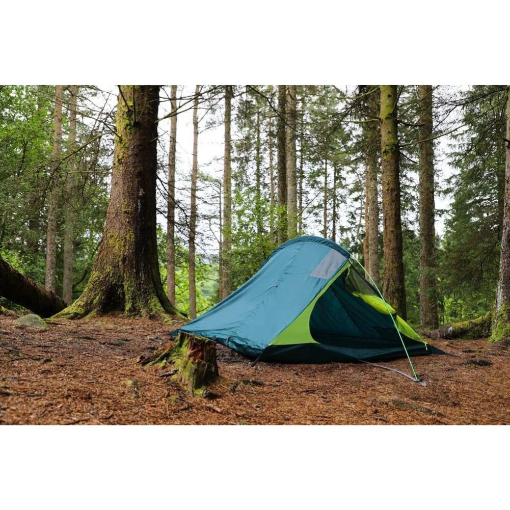 Vango Blade 200 Trekking Tent - 2 Man Tent - Inner View