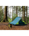 Vango Blade 200 Trekking Tent - 2 Man Tent - Inner View