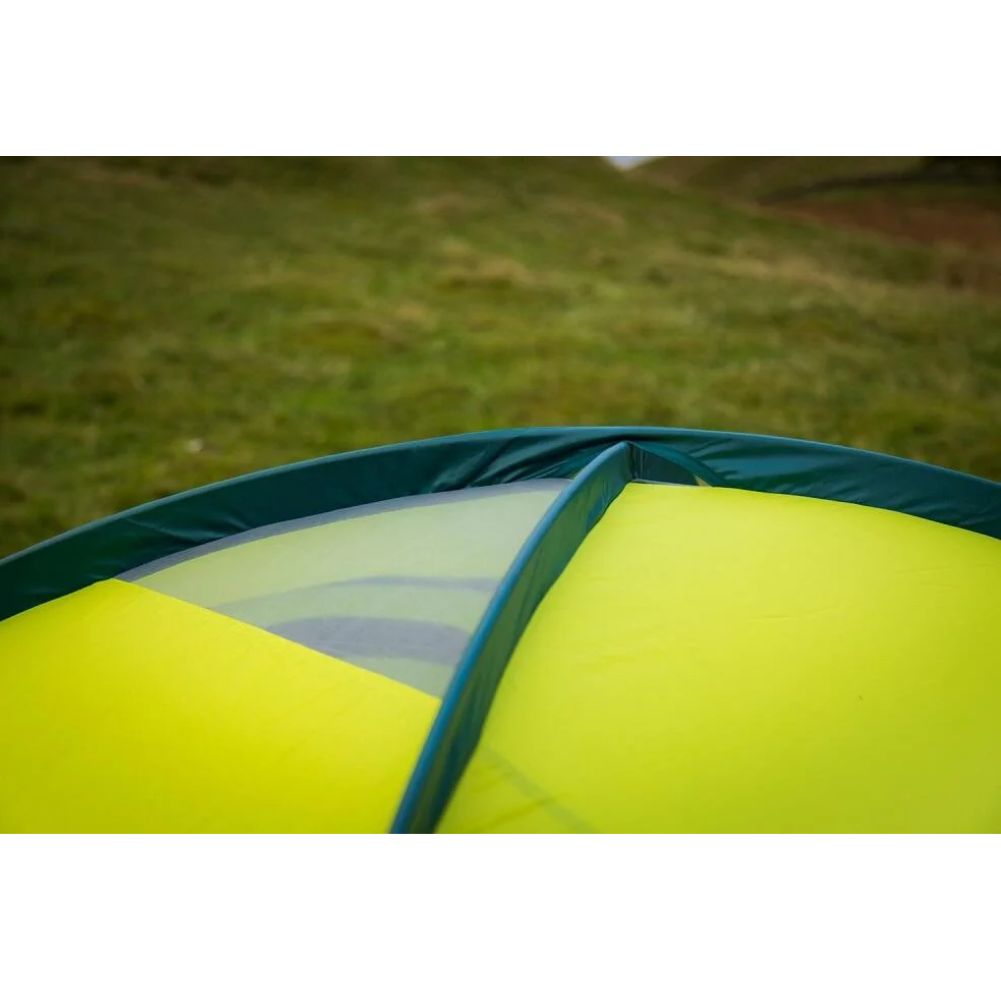 Vango Tryfan 200 Tent - 2 Man Tent - Top Inner