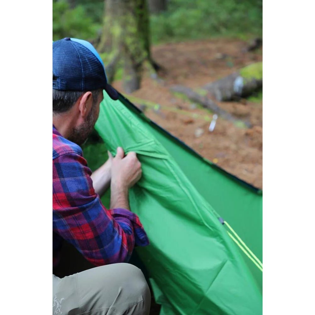Vango Blade 200 Trekking Tent - 2 Man Tent - Close View