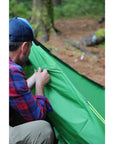 Vango Blade 200 Trekking Tent - 2 Man Tent - Close View