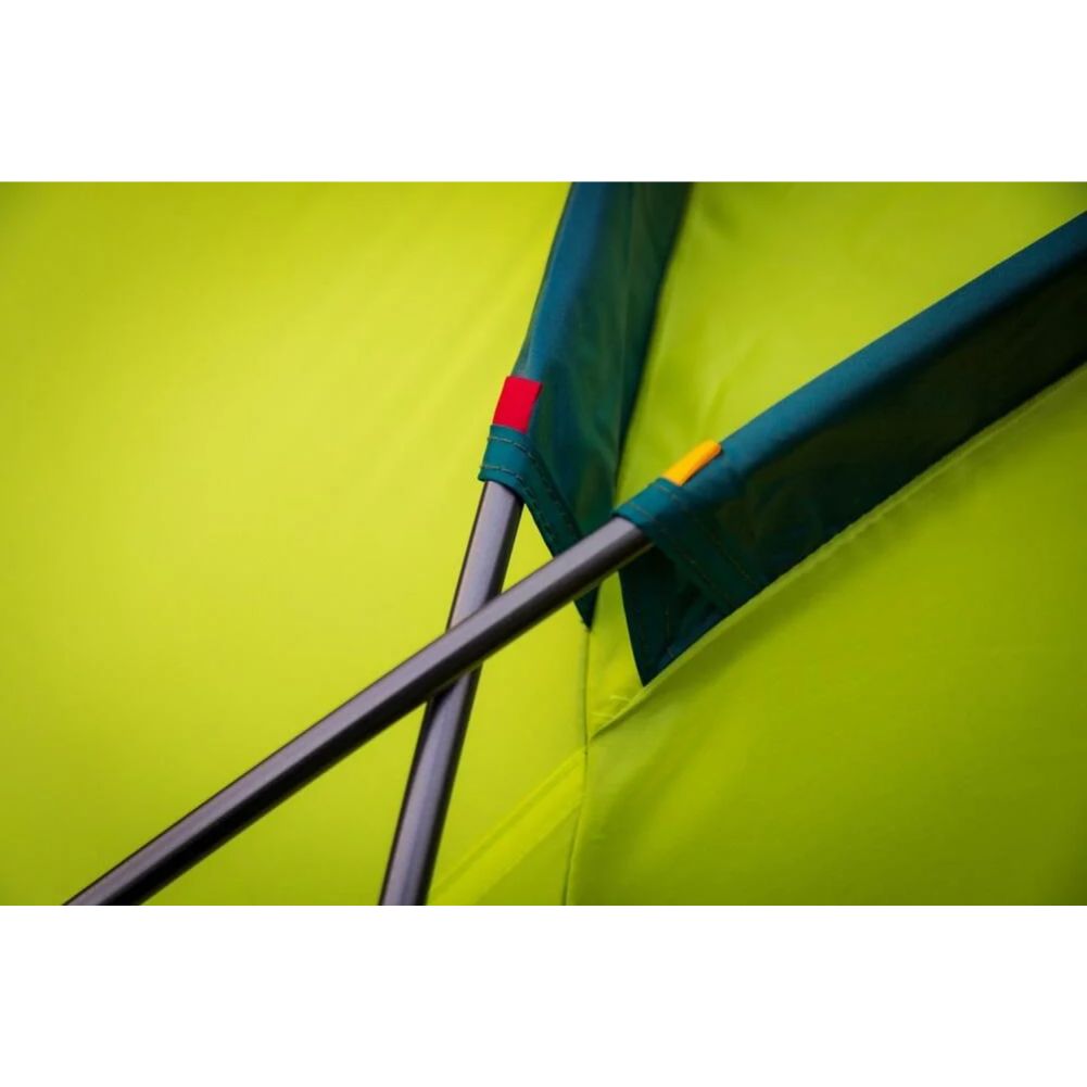 Vango Tryfan 200 Tent - 2 Man Tent - Both Poles
