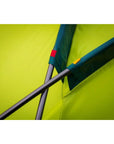 Vango Tryfan 200 Tent - 2 Man Tent - Both Poles