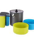 MSR Trail Lite Duo Cook Set