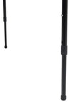 Outwell Claros Folding Camping Table M (2022) legs