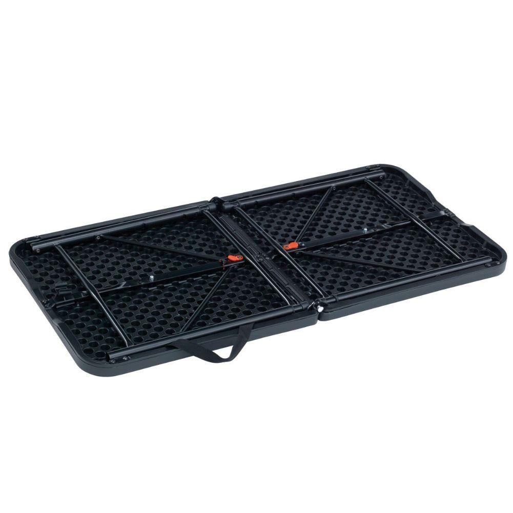 Outwell Claros Folding Camping Table M (2022) upside down