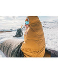 Robens Mountain Bivvy (Dark Green) snoo