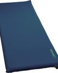 Therm-a-Rest BaseCamp Sleeping Pad - Regular (Poseidon Blue)