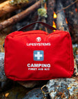 Lifesystems Camping First Aid Kit
