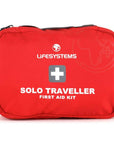 Lifesystems Solo Traveller First Aid Kit