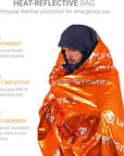 Lifesystems Thermal Bag info